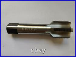 1PC Metric Right Hand Tap M48X1.5mm Taps Threading Tools 48mmX1.5mm New