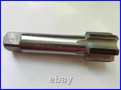 For 42mmx1.5 Metric HSS Right hand thread Tap M42x1.5mm Pitch 