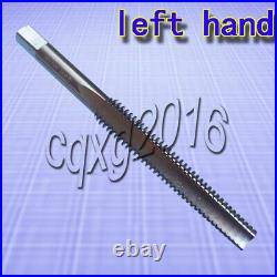 1pc LH TR28 × 2.0 mm left-hand high quality trapezoidal HSS thread tap TR282.0