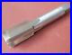 1pc Metric Left Hand Tap M48X1.25mm Taps Threading Tools 48mmX1.25mm pitch