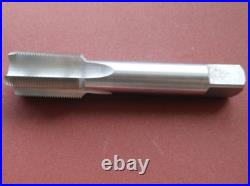 1pc Metric Left Hand Tap M49X1mm Taps Threading Tools 49mmX1mm pitch