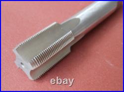1pc Metric Left Hand Tap M52 X1mm Taps Threading Tools 52mmX1mm pitch
