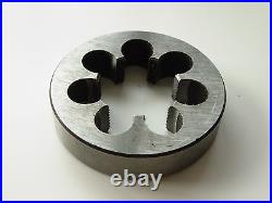 1pc Metric Right Hand Die M80 M82 M84 M85 M88mm Threading Tools