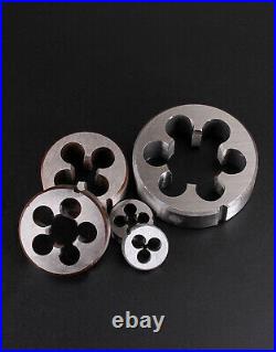 1pc Metric Right Hand Die M80 M82 M84 M85 M88mm Threading Tools