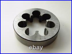 1pc Metric Right Hand Die M80 M82 M84 M85 M88mm Threading Tools