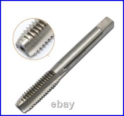 1pc Metric Right Hand Tap M33.5X1.0mm Tap Threading Tools 33.5mmX1.0mm pitch