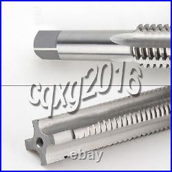 1pc TR30 × 6.0 mm right-hand high quality trapezoidal HSS thread tap TR306.0