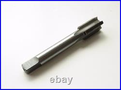 1pcs Metric Right Hand Tap M52 X 1.5 2 3 4 5mm Threading Tools