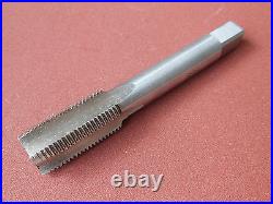 1pcs Metric Right Hand Tap M52 X 1.5 2 3 4 5mm Threading Tools