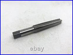 1x Left Hand HSS TR Tap Trapezoidal Thread Tr10 Tr12 Tr14 Tr16 Tr18 Tr20