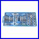 40pcs Tap Die Set Metric/Imperial Wrench Die Kit And Thread Tap For Metalworking
