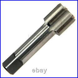 48mm x 1.5mm Pitch Metric Right Hand Thread Tap M48 x 1.5 High Speed Steel HSS