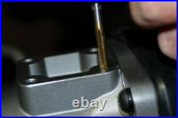 ATD Tools 277 117-Piece Machine ScrewithFractional/Metric Tap Die Drill Bit Set
