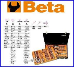 Beta 446/C110 Choice Series Chain Metric 2-18 MM 110 Pcs