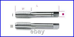 Beta Tools 434 HSS Fine Pitch Metric Thread Hand Tap M22 x 1.5mm 004340029