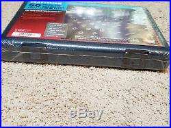 Craftsman Tools USA 50pc Tap and Die Set SAE/Metric 952381 Made in USA
