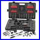 GearWrench 114-Piece SAE/Metric Ratcheting Tap/Die Set