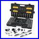 Gearwrench 82812 114 Piece Combination Tap and Die Set Brand New with Warranty