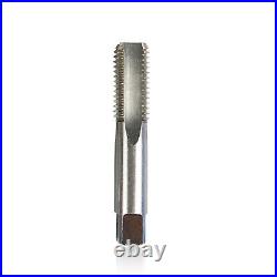 HSS Metric Taper Tip/Flat Straight & Spiral Slot Wire Cone Thread Cutter M2 -M24