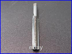 High Quality ACME HSS TR Taps Trapezoidal Metric Right Hand Thread Tap