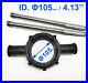 ID. Ø75 Ø90 Ø105 Ø120 Ø140 Ø150 Ø160 Ø180mm Steel Round Die Holder Stock Wrench