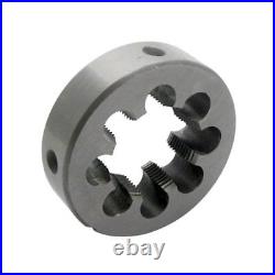 M100 x 2 mm Pitch Thread Metric Right Hand Die