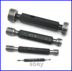 Metric Right hand Thread Gauge Plug Gage select size M28 M38 M1