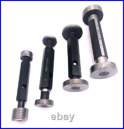 Metric Right hand Thread Gauge Plug Gage select size M59 M71 M1