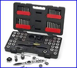 NEW! GearWrench 75PC 3887 Ratcheting Tap and Die Drive Tool FREE SHIPPING