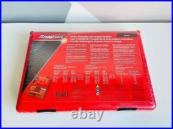 NEW Snap On 48-pc Master Rethreading Tap & Die Set (Fractional & Metric) RTD48