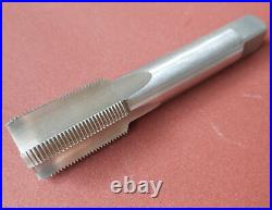 New 1pc Metric Left Hand Tap M49 X 1.25mm Tap Threading Tool M49 x 1.25mm pitch