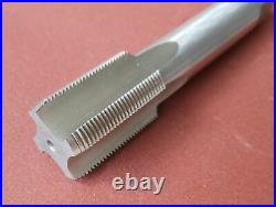 New 1pc Metric Left Hand Tap M49 X 1.5mm Tap Threading Tools M49 x 1.5mm pitch