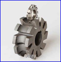 R1 R20 Circle Metric Concave Milling Cutter 16 32mm Bore-select Size M M S