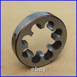 Select 13/16 to 1 5/8 Unified USA Standard Right Hand Thread Die