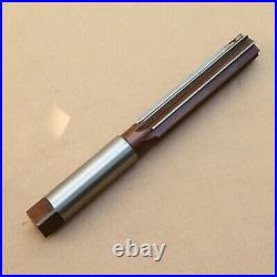 Select Size 36mm to 50mm H7 Straight Shank Hand Reamer