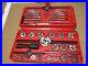 Snap On 41PC METRIC TAP & DIE SET TDM117A looks great see pictures