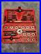 Snap-On TDM-117A Tap & Die Set withCase (Please Read) 1 Replacement It (VP4004796)
