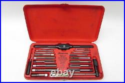 Snap-On Tools TDM117A 41pc Metric Tap and Die Set