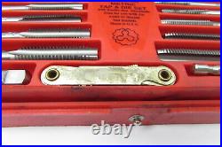 Snap-On Tools TDM117A 41pc Metric Tap and Die Set