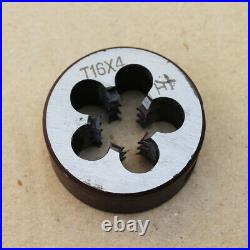 TR8 TR30 Trapezoidal Metric Left Hand Thread Die Select Size