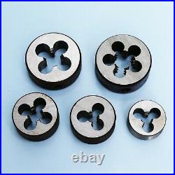 TR8 TR30 Trapezoidal Metric Right Hand Thread Die Select Size