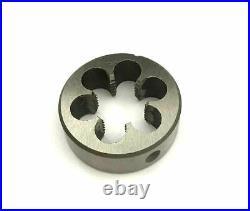 TR8 TR32 Metric Trapezoidal Left hand Die Select Size Die/1