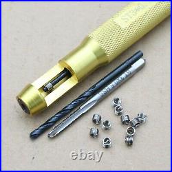 Thread Repair Kit Insert Tap Drill bit Insertion Tool M2 M6 M10 M14 M16 M20 etc
