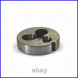 Trapezoidal Metric Left Hand Thread Die Select Size TR8 TR30