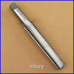 Trapezoidal Metric Left hand Thread HSS Tap Variations Size