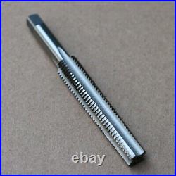 Trapezoidal Metric Right hand Thread HSS Tap Variations Size