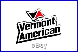 Vermont American 40-Piece Metric Super Mechanic Tap & Die Set